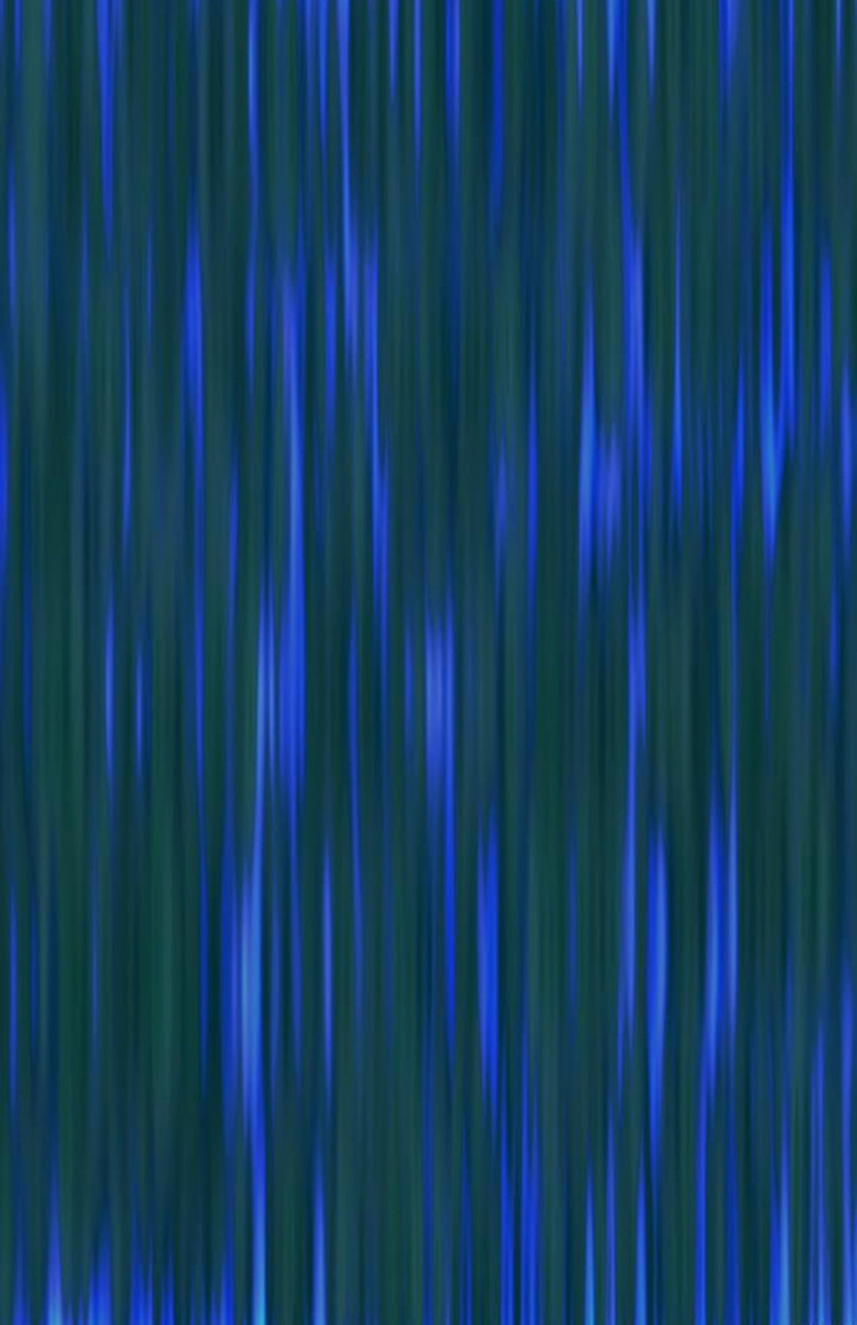 waterfall blue abstract free photo