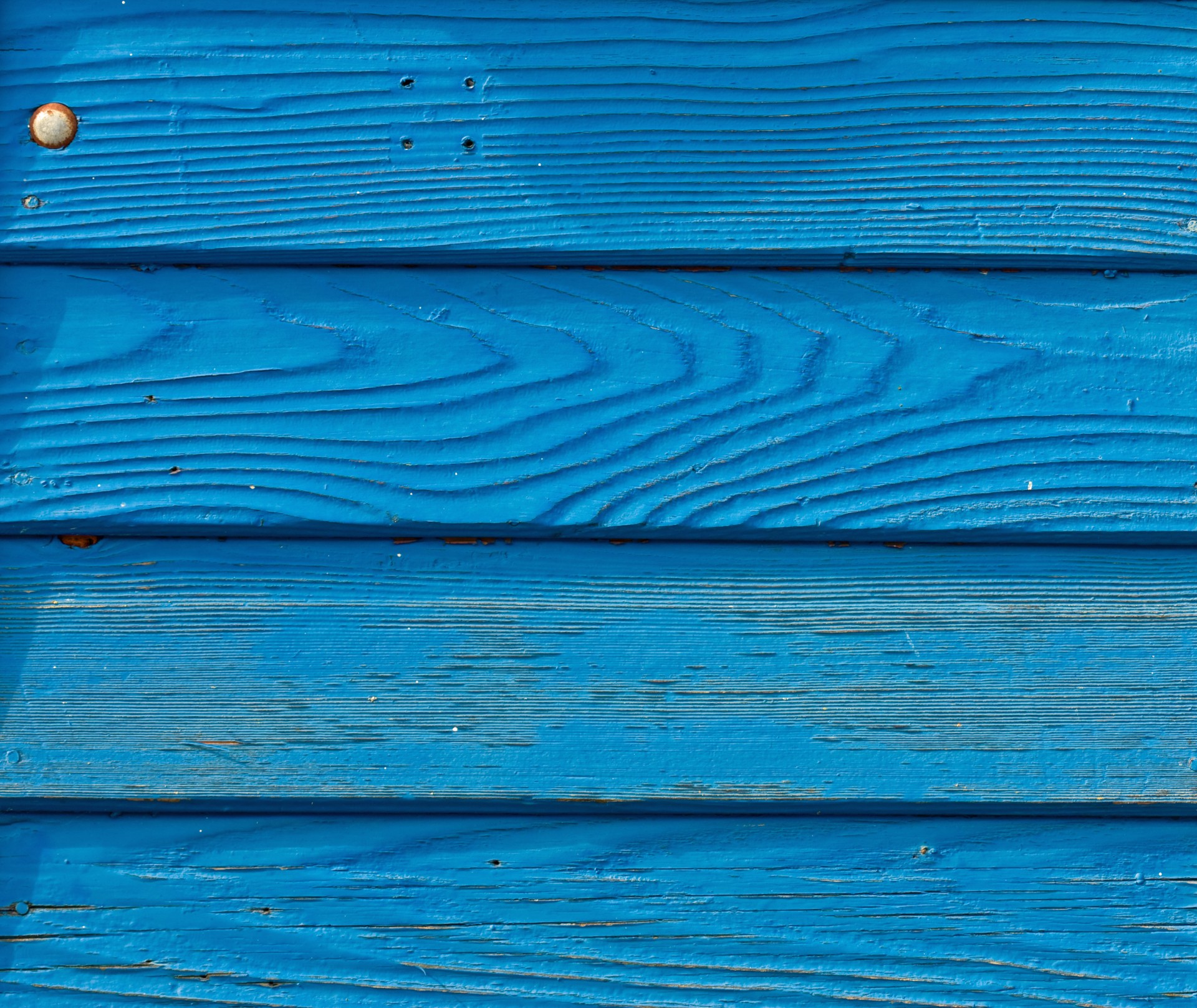 wood wooden blue free photo