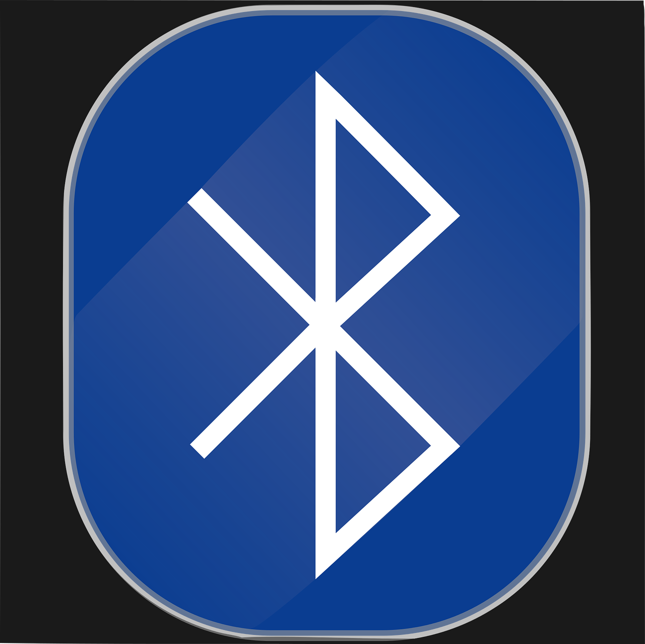 Bluetooth,wireless,bluetooth icon,bluetooth logo,connection - free image from needpix.com
