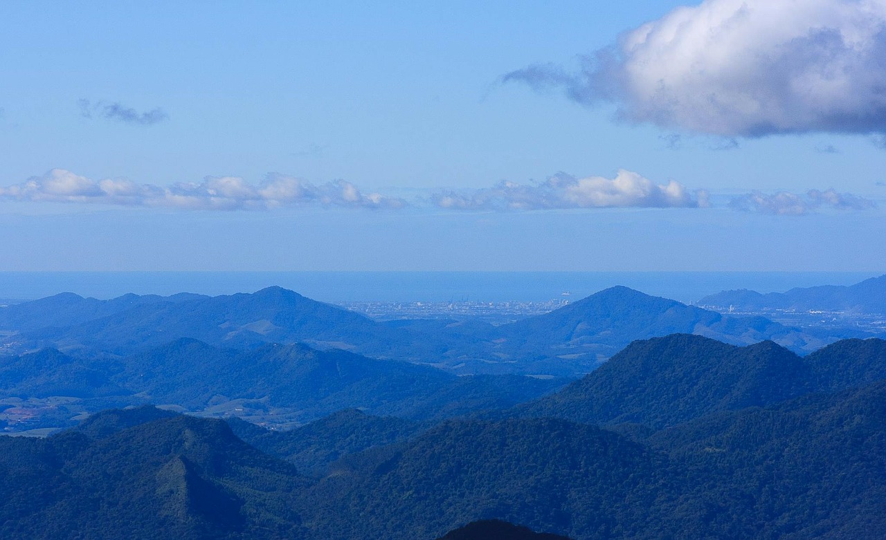 blumenau spitzkopf mountain free photo