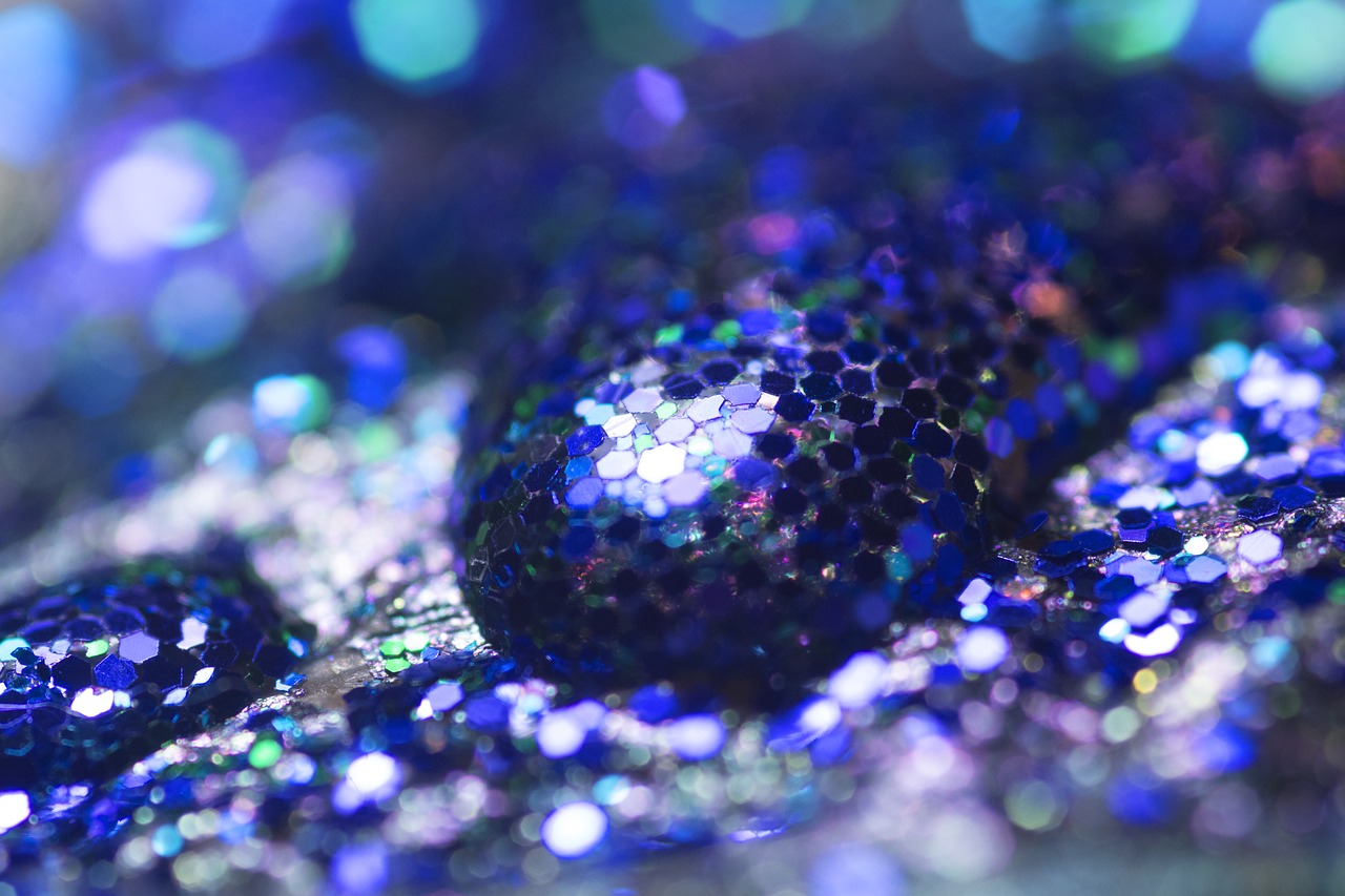 blur  bokeh  glitter free photo