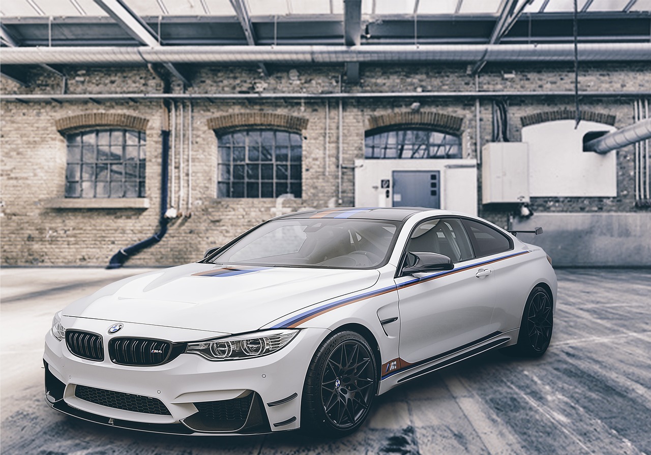 bmw m4 free pictures free photo