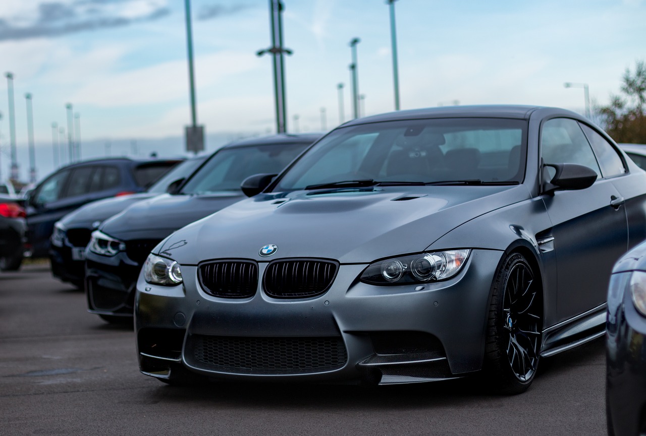 bmw m3 car vehicle free photo