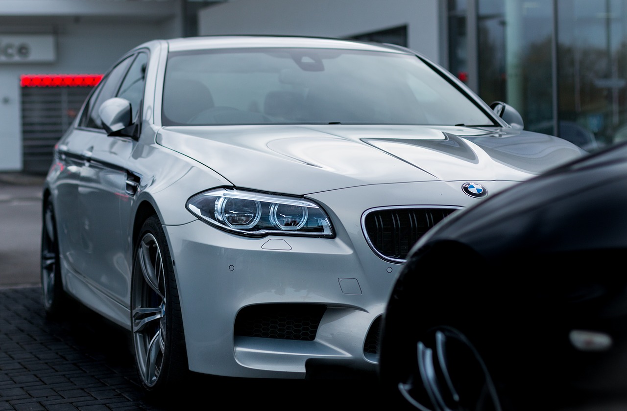 bmw m5 f10 car free photo