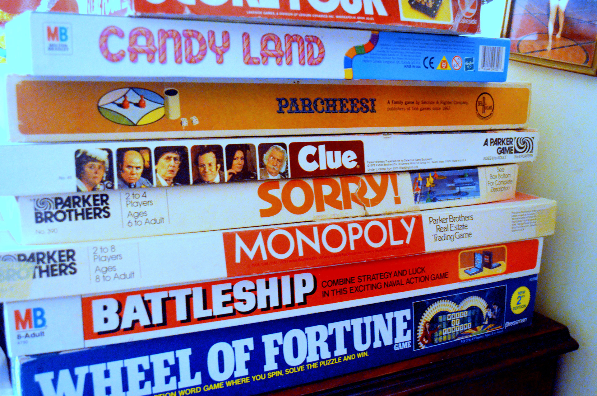 How Board Games Become Digital