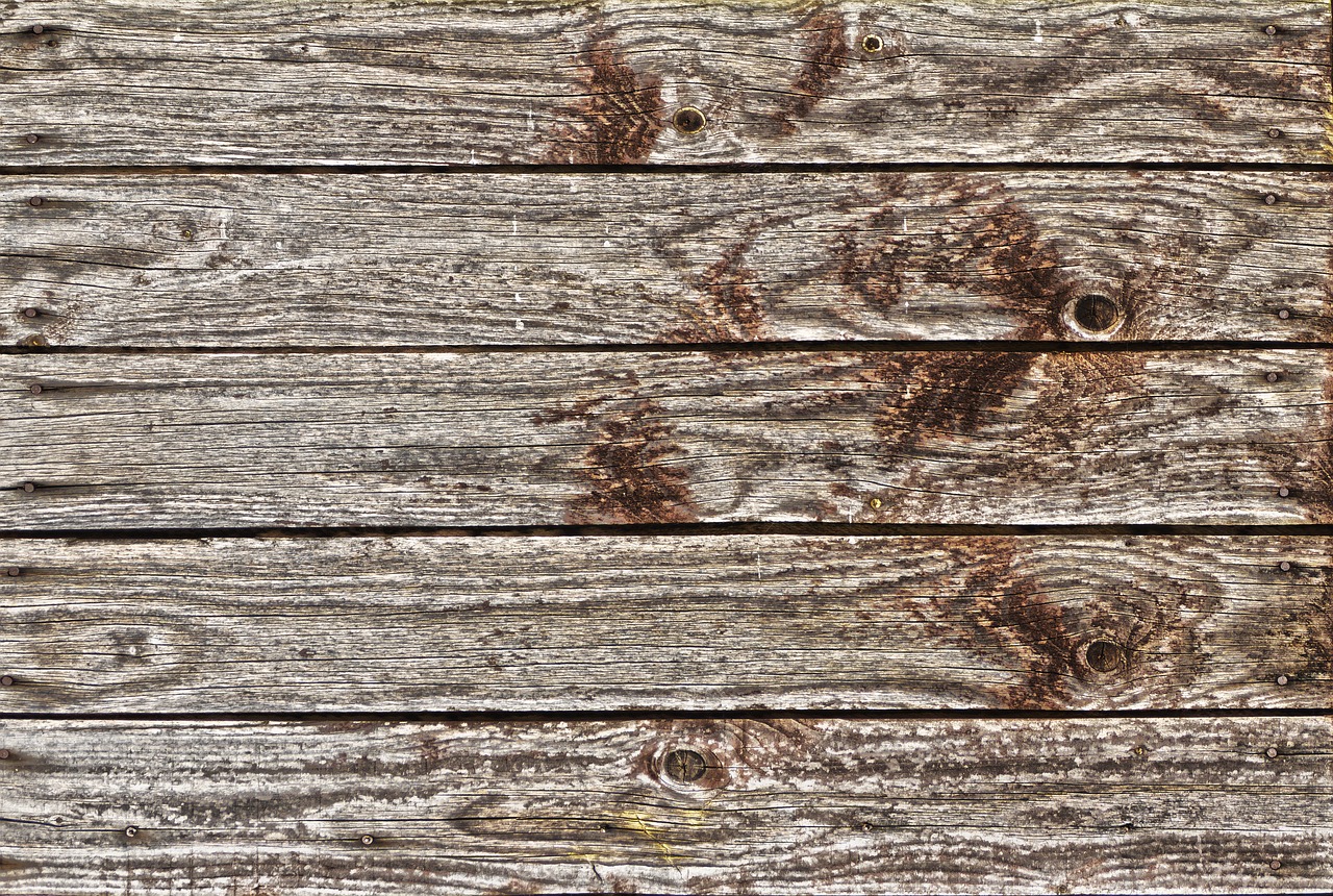 boards  wooden boards  nailed free photo