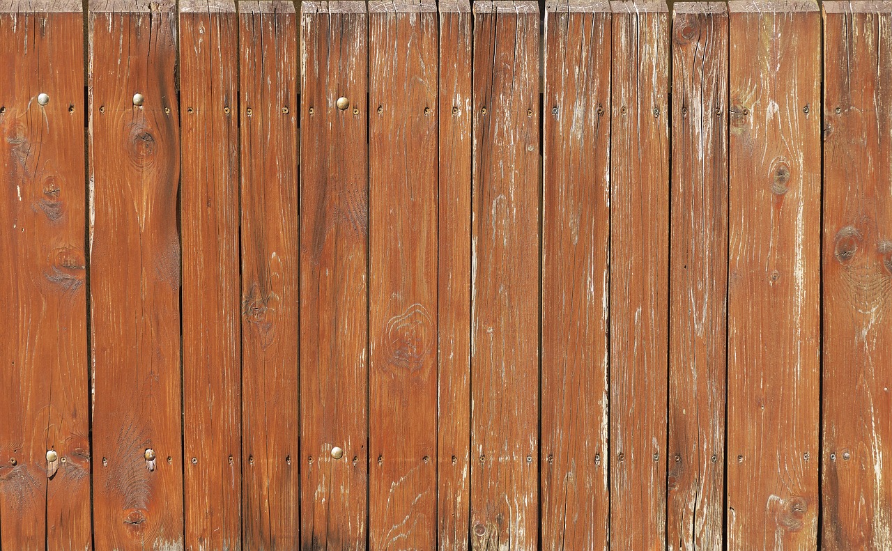 boards  fence  fence element free photo