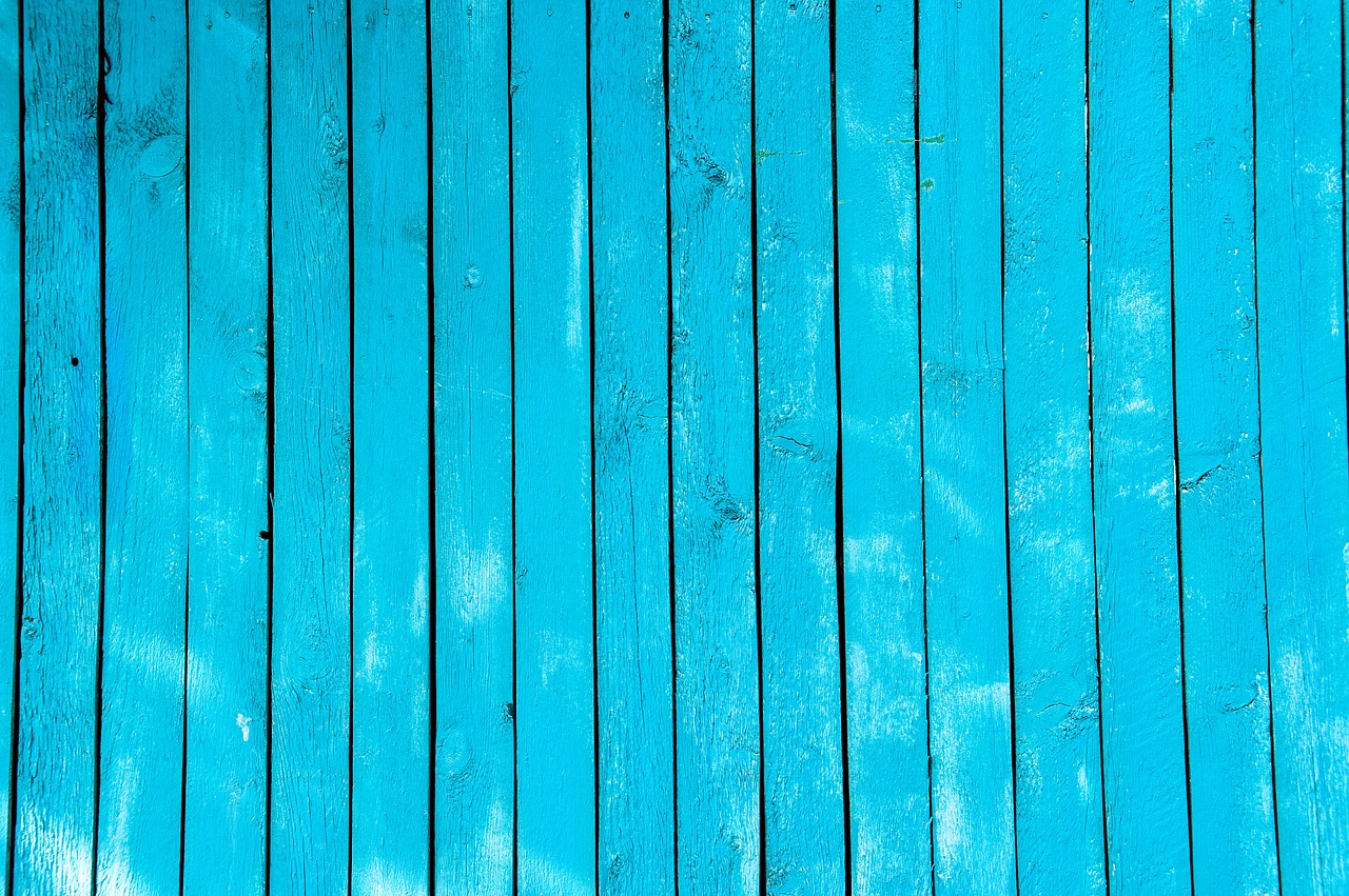 boards  texture  blue free photo