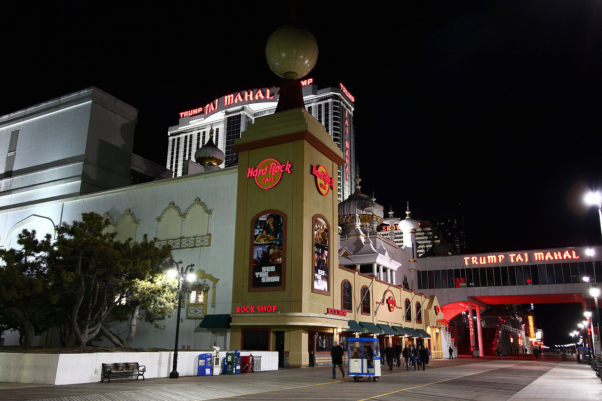 atlantic city new free photo