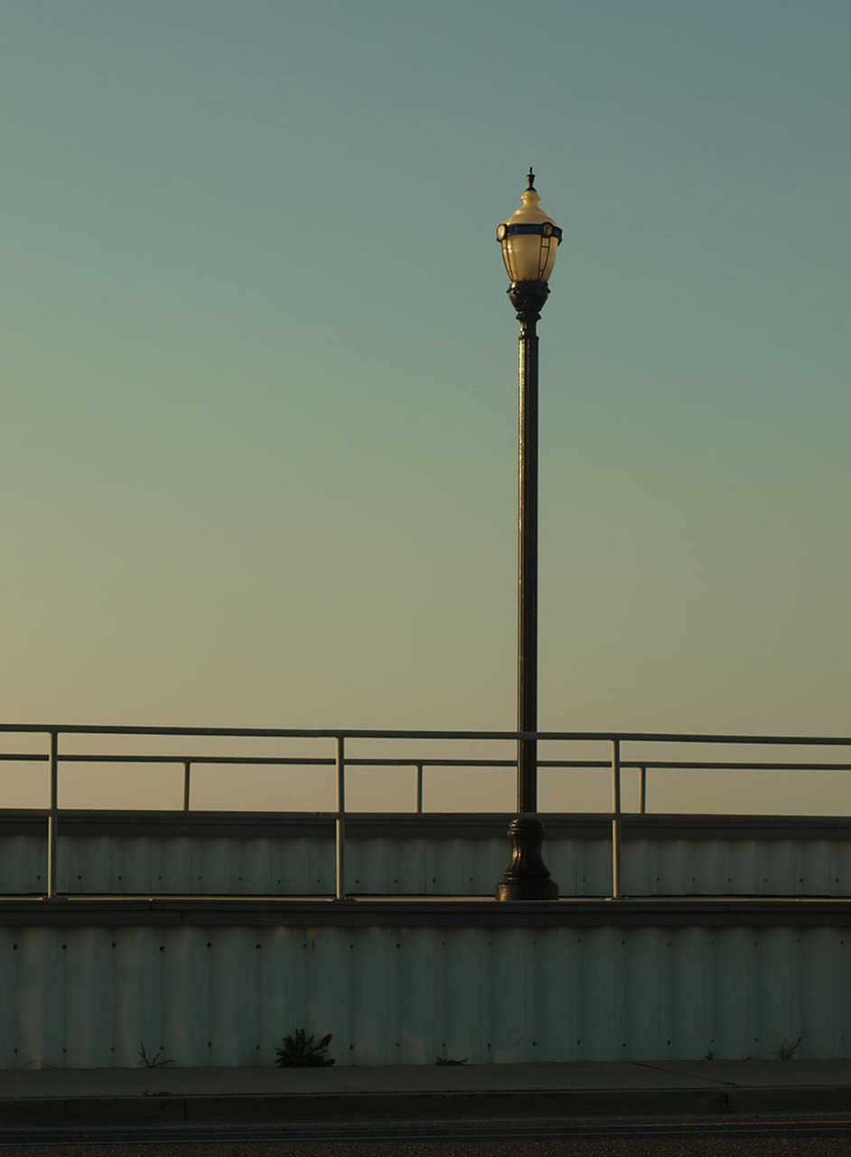 boardwalk beach ocean free photo