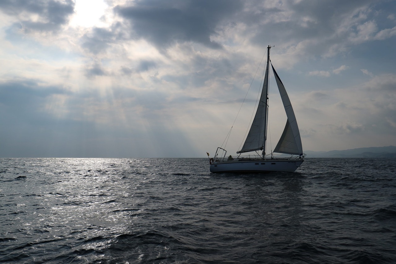 boat sea browse free photo