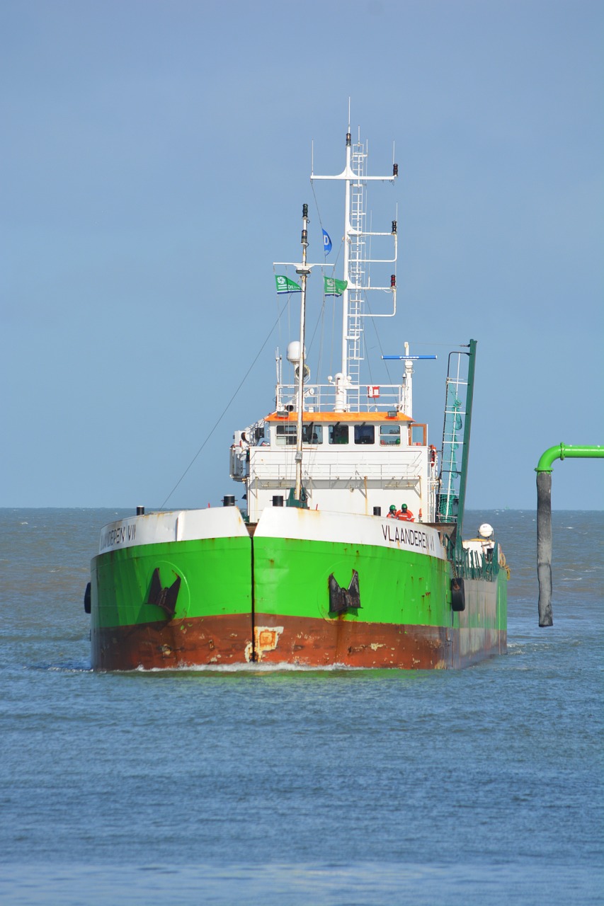 boat sea ship free photo