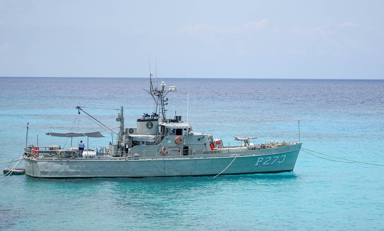 boat vessel sea free photo