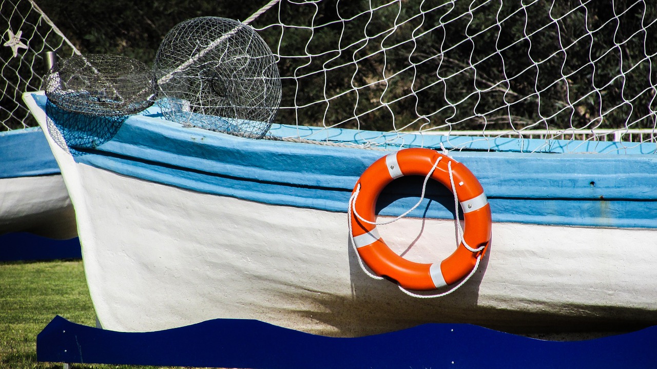 boat fishing boat traditional free photo