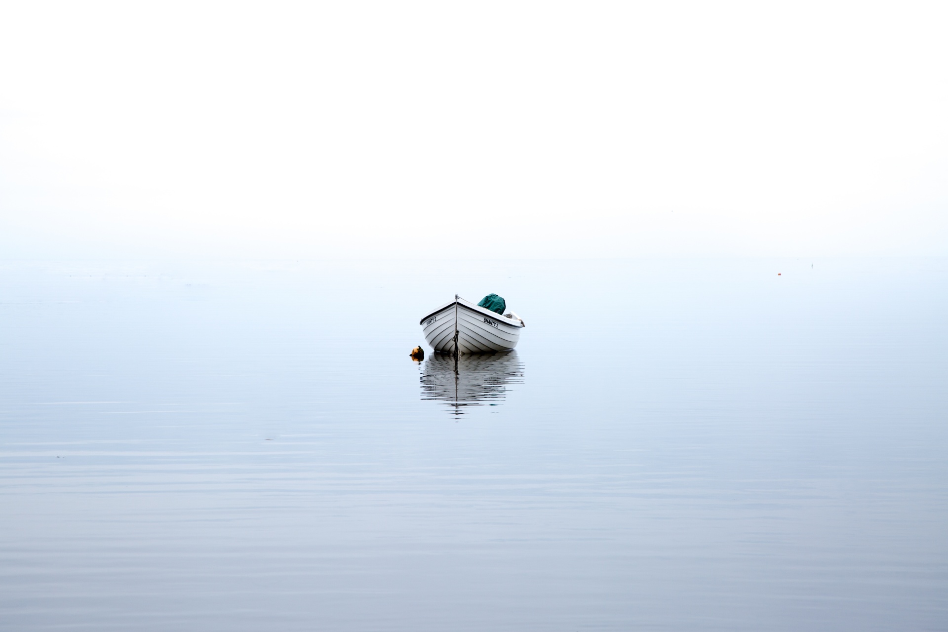 boat fishing ocean free photo