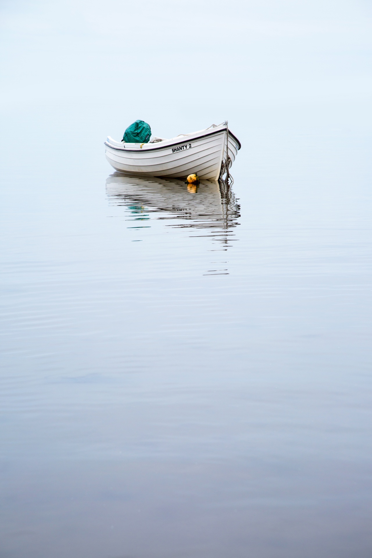 boat fishing ocean free photo