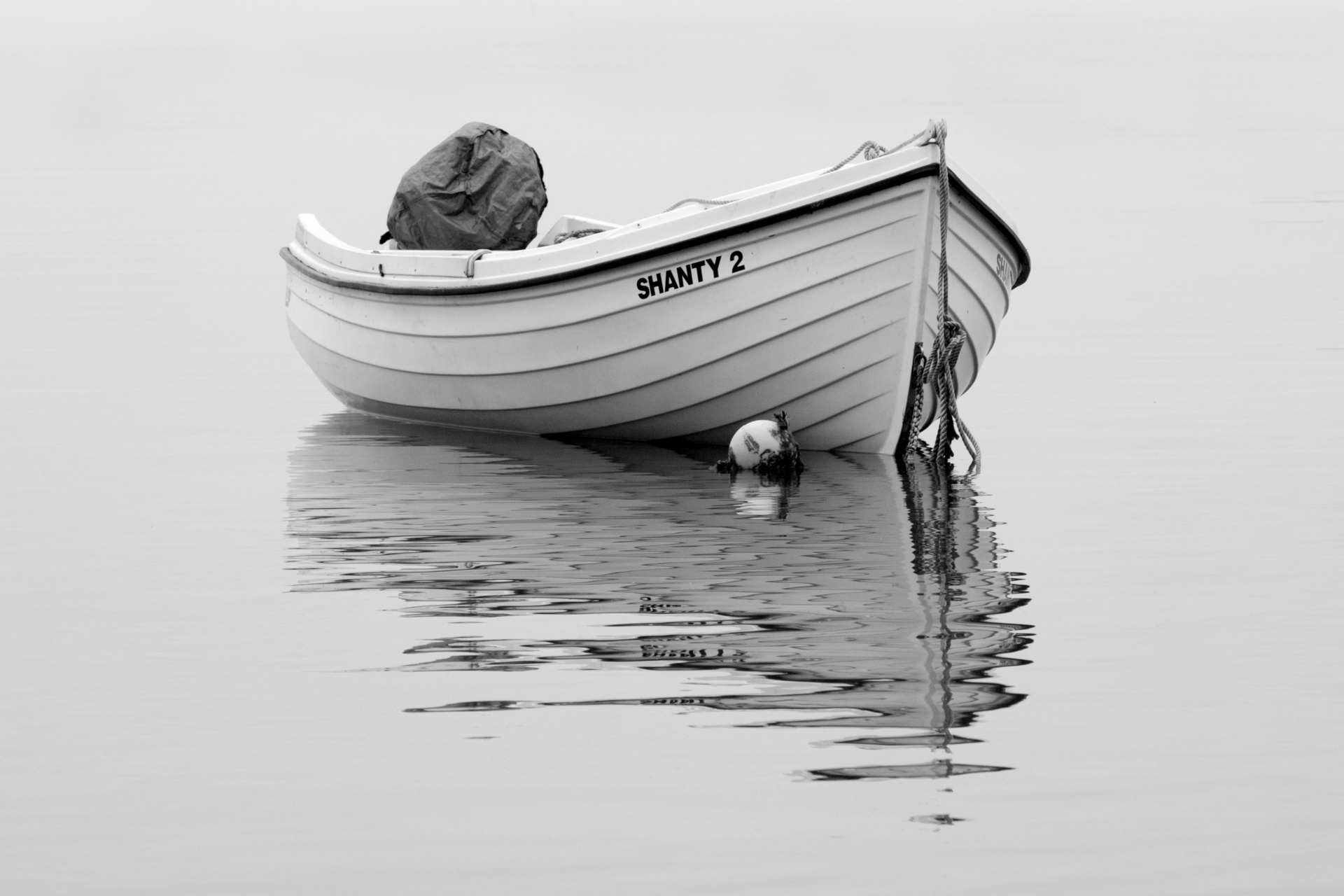 boat fishing ocean free photo