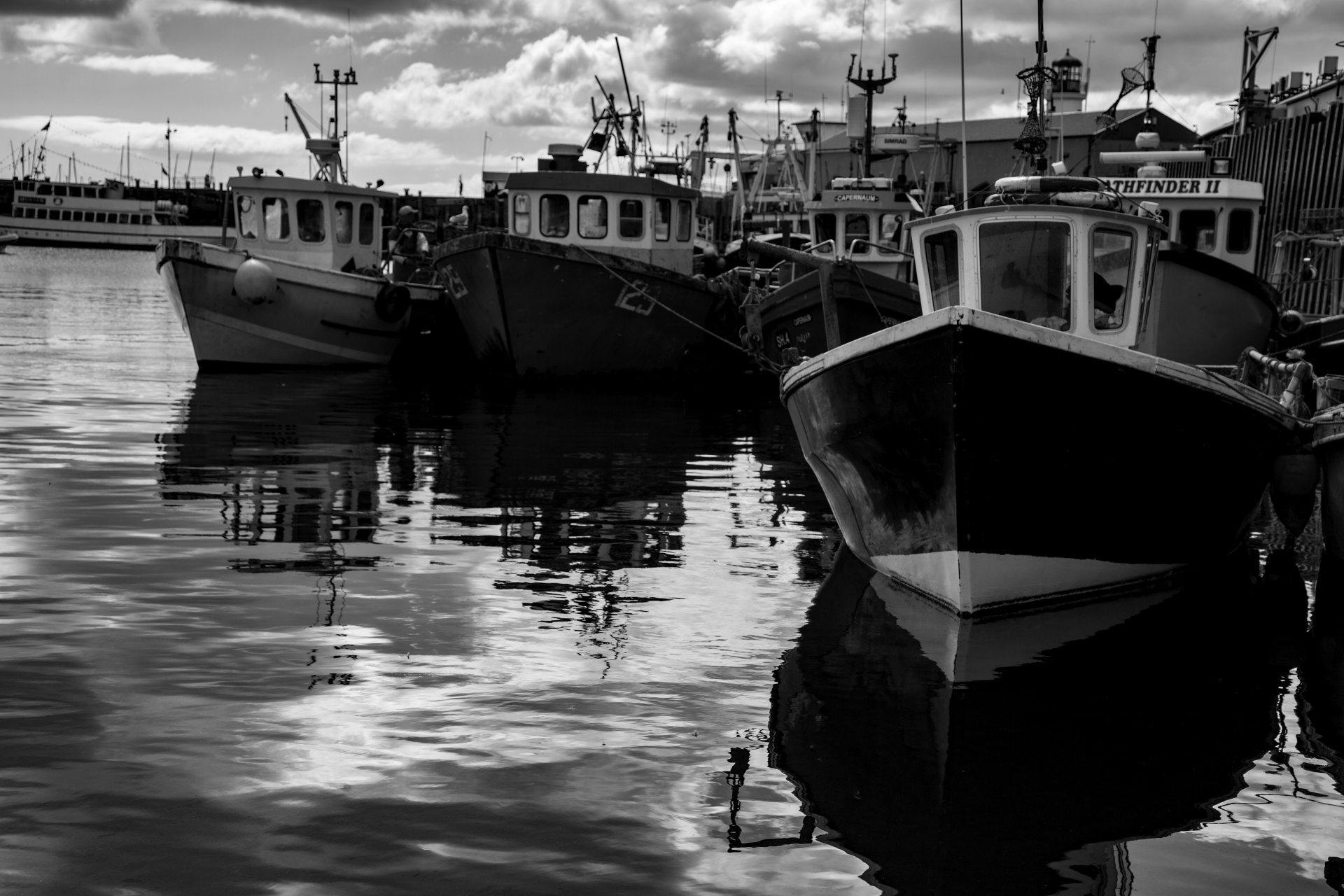 boat small seaside free photo