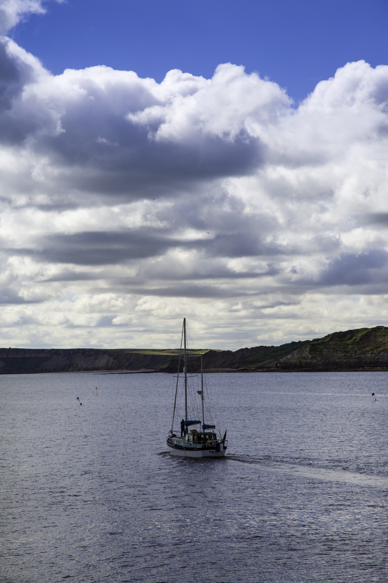 boat small seaside free photo