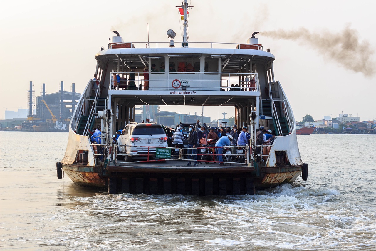 boat ship sea free photo