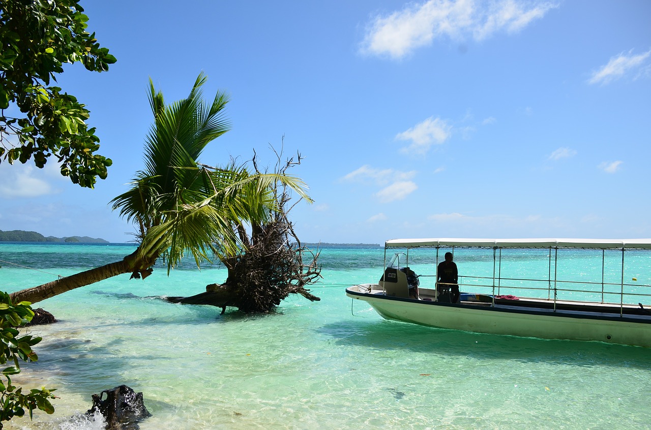 boat passenger cruise free photo