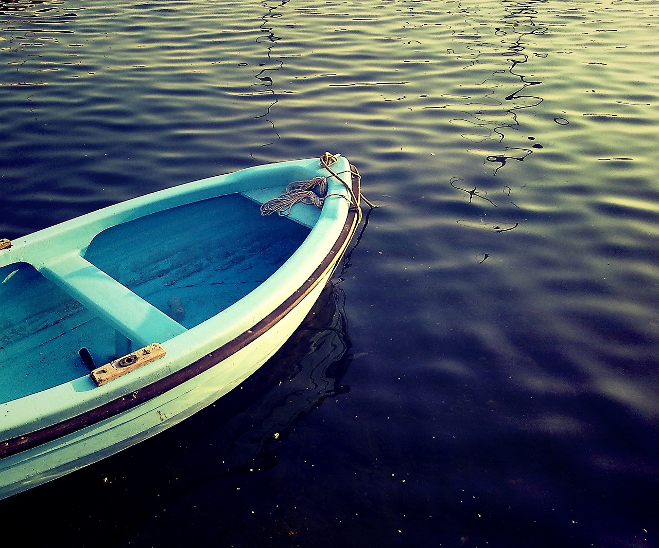 boat sea fishing boat free photo