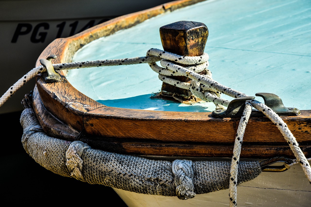 boat wooden boat old boat free photo