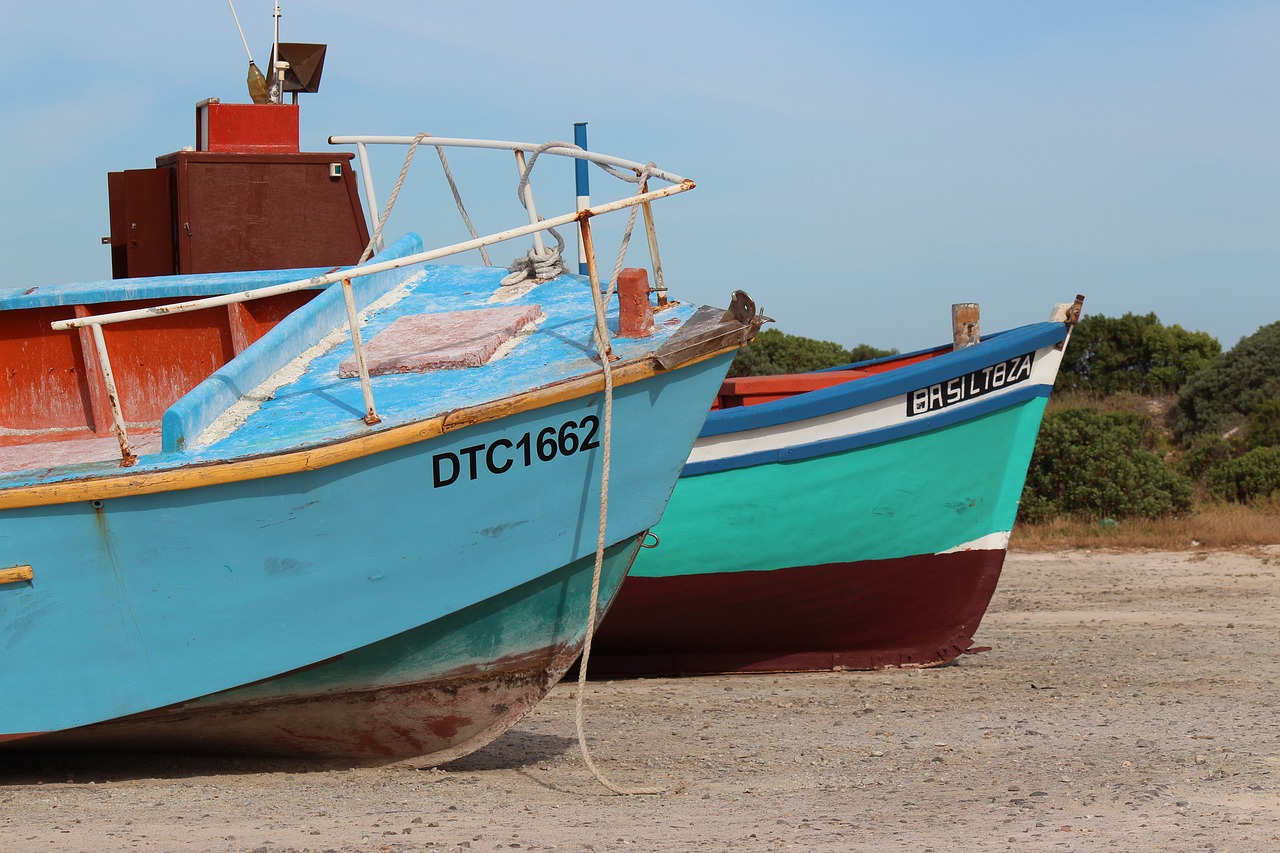 boat ship vessel free photo