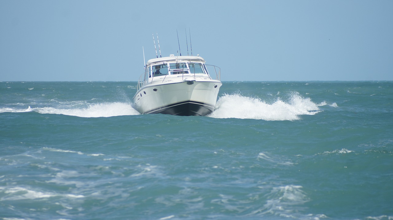 boat keywest florida free photo