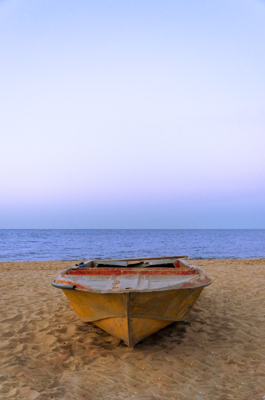 boat sky ship free photo