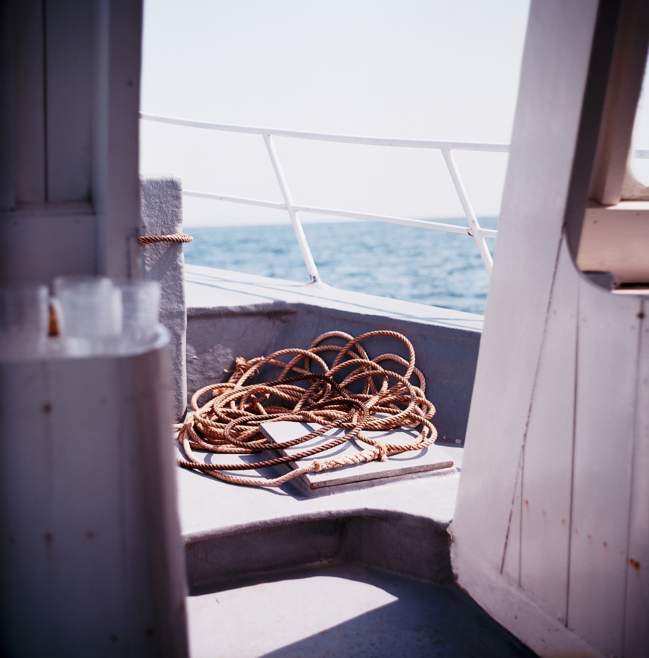 boat yacht travel free photo