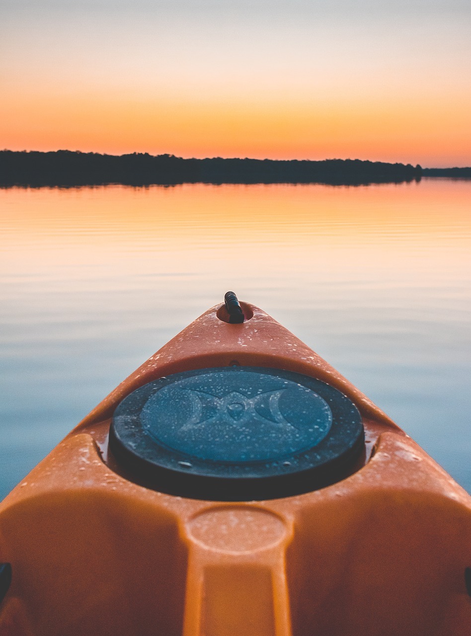 boat water transportation free photo