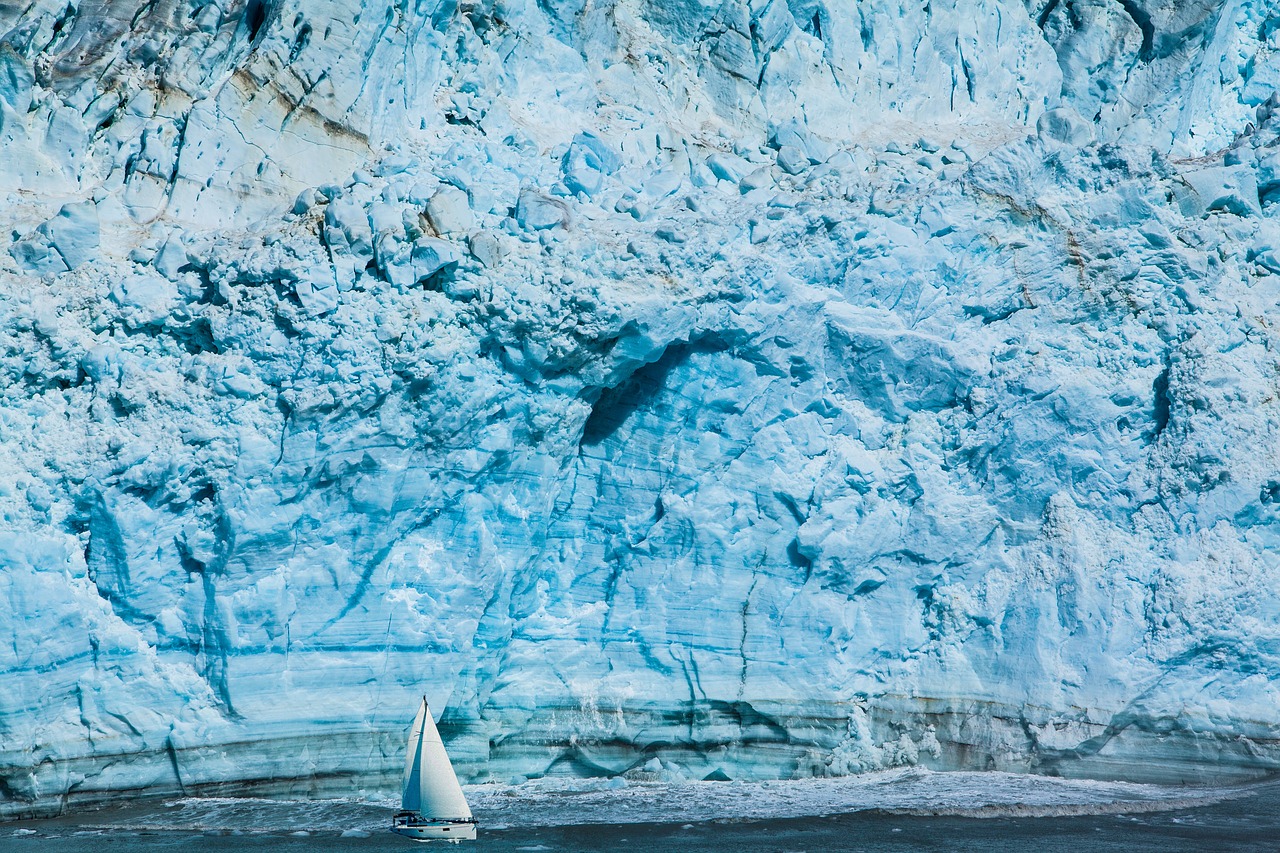 boat sailing ship free photo