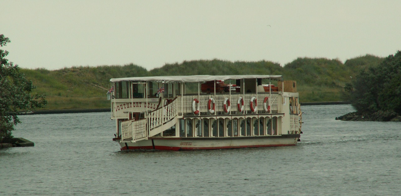 boat lake outdoors free photo