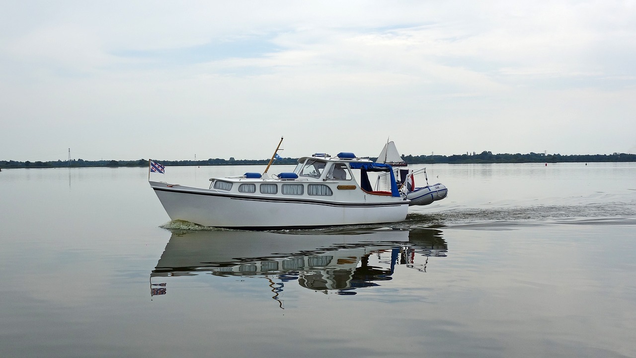 boat water more free photo