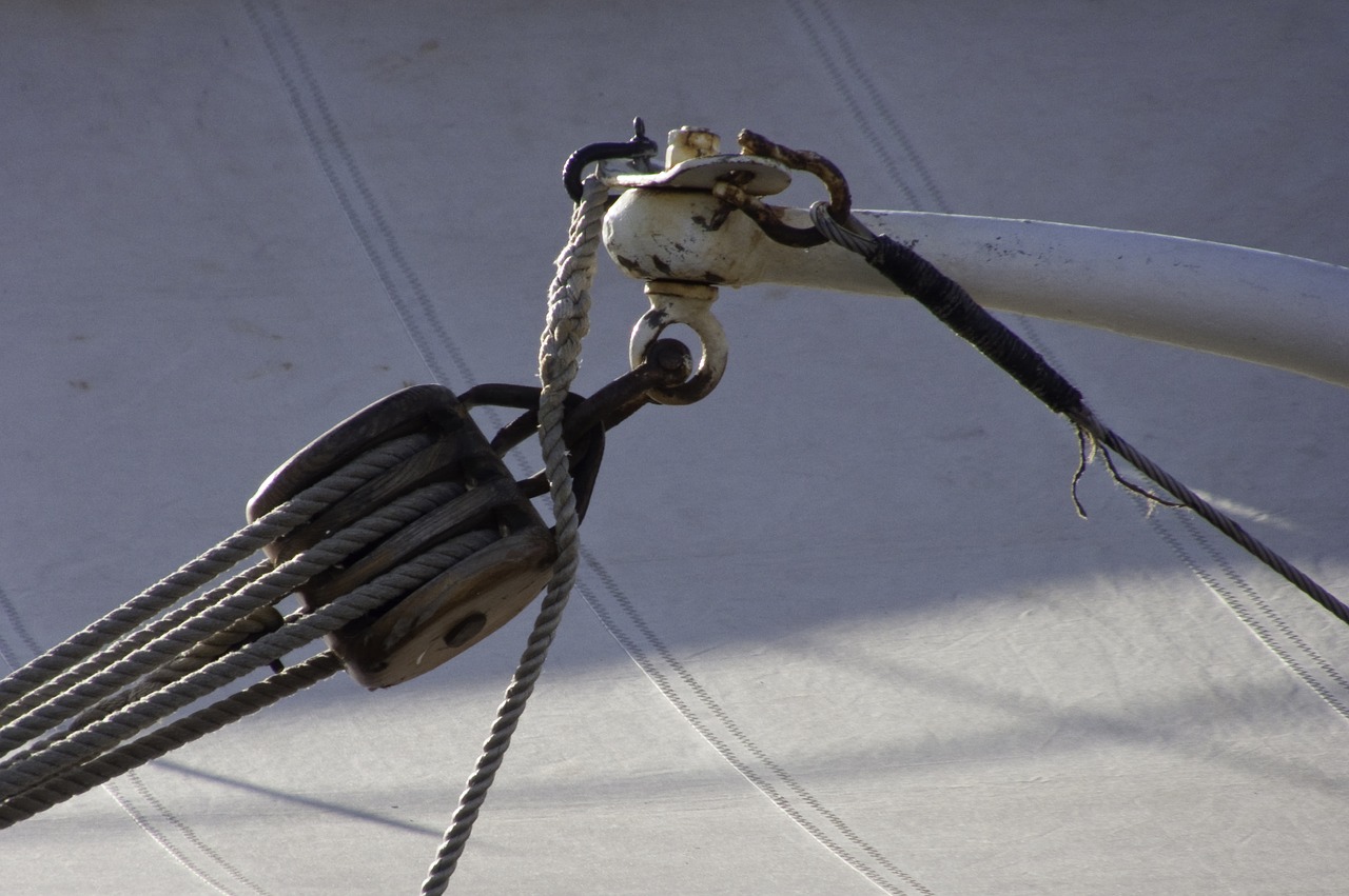 boat the belem three-masted free photo