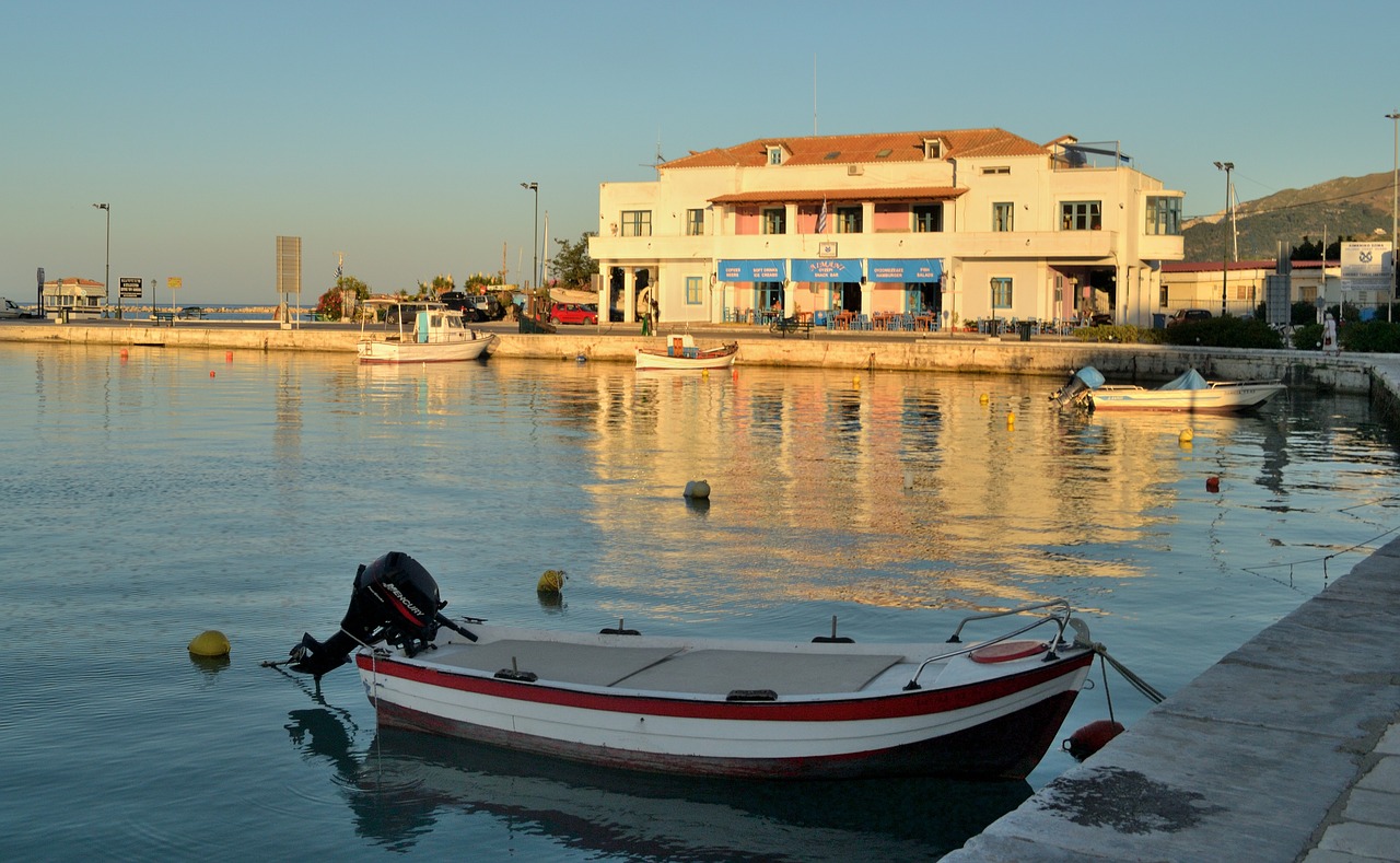 boat sea ship free photo