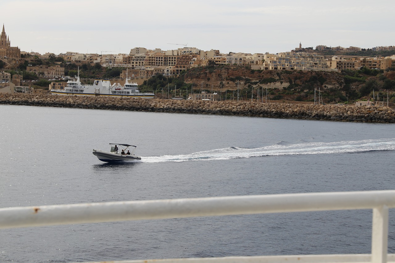 boat  ferry  water free photo