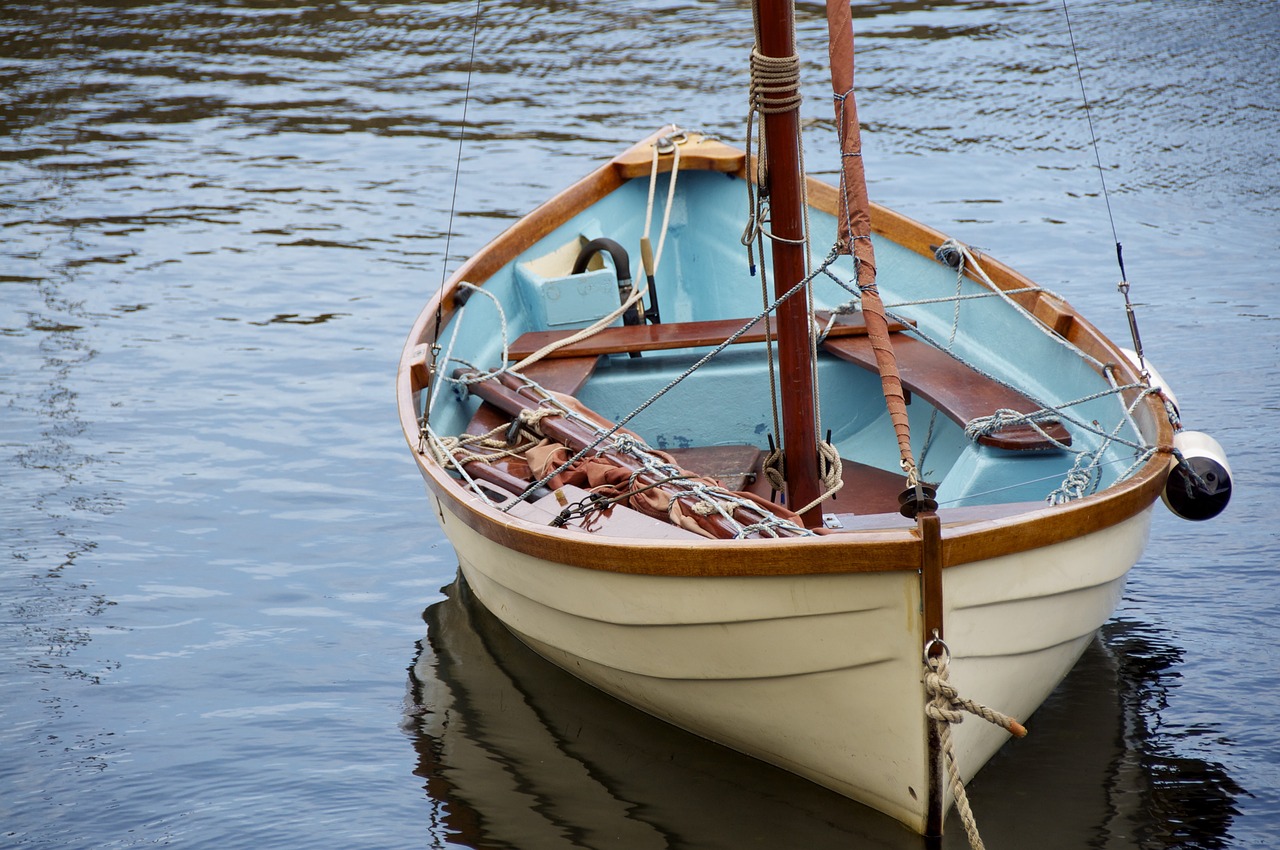 boat  ship  scotland free photo