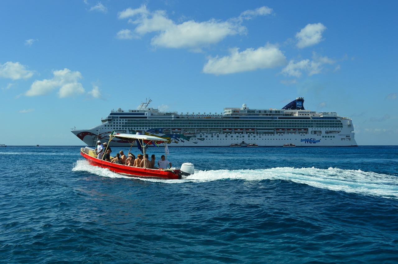 boat ship mar free photo