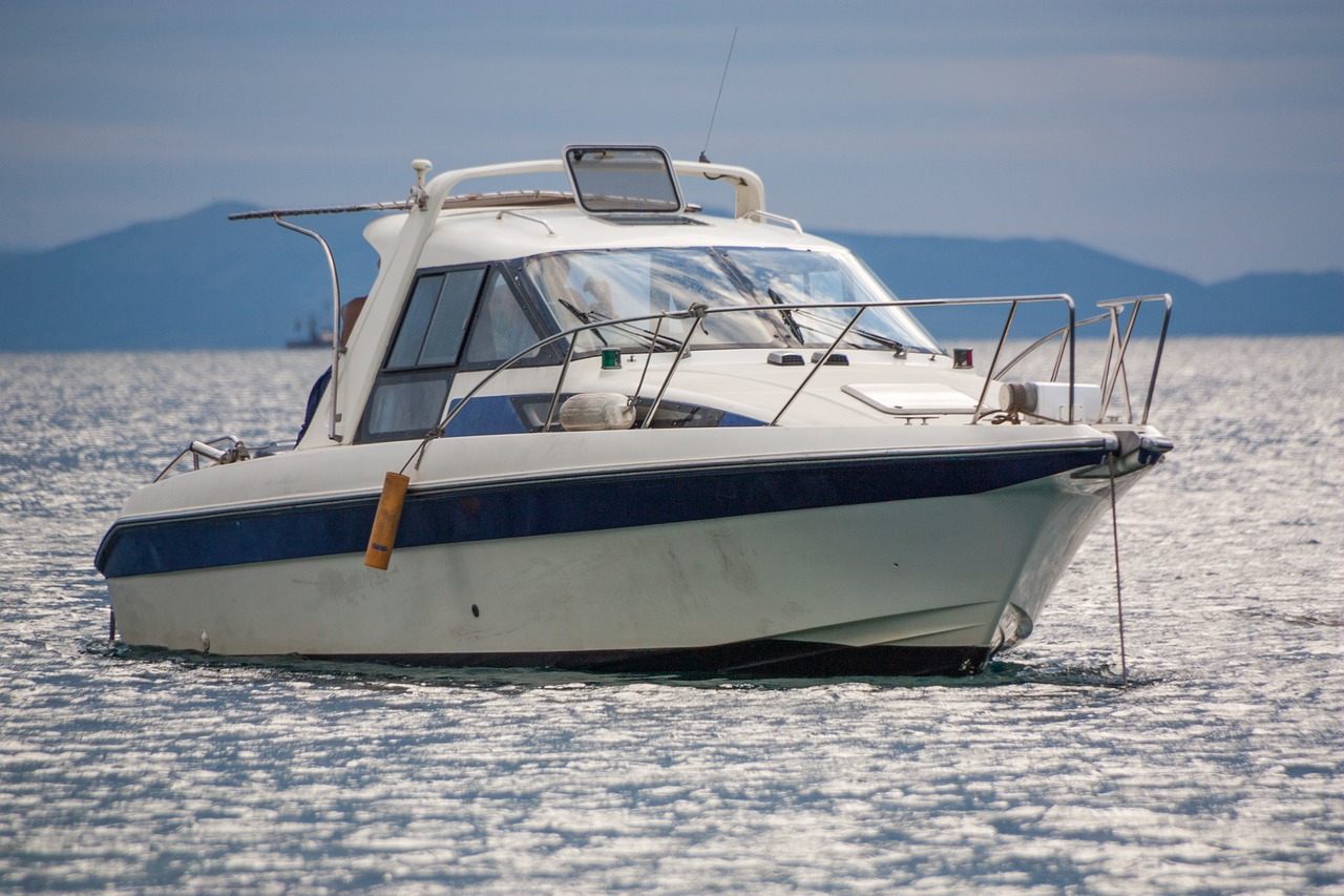 boat  sea  vladivostok free photo