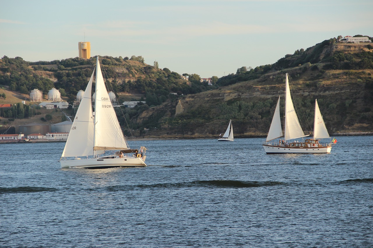 boat  candle  rio free photo