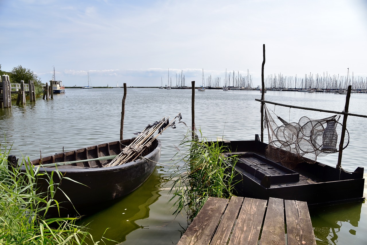 boat  water  sea free photo