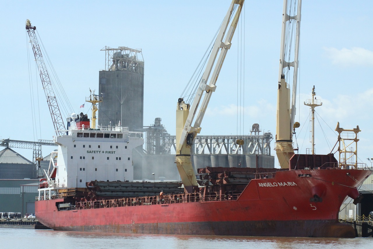 boat  ship  mobile alabama free photo