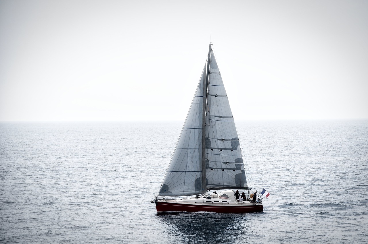 boat  tourism  solitude free photo