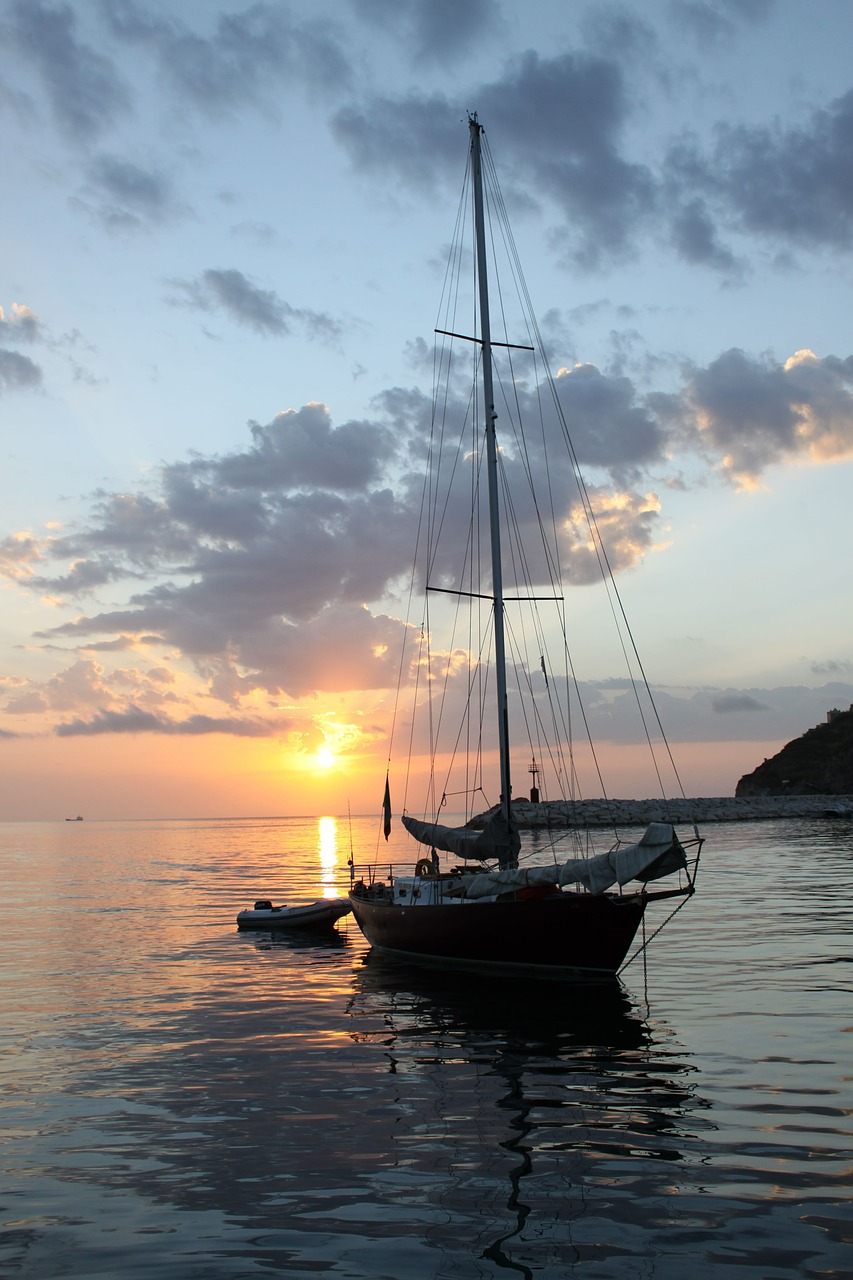 boat sea porto free photo