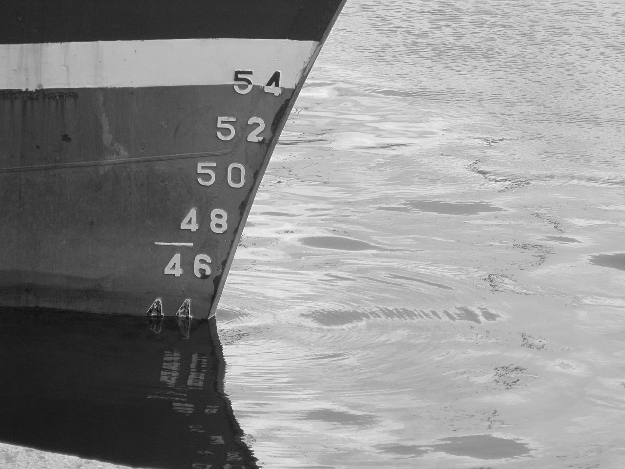 boat port level free photo