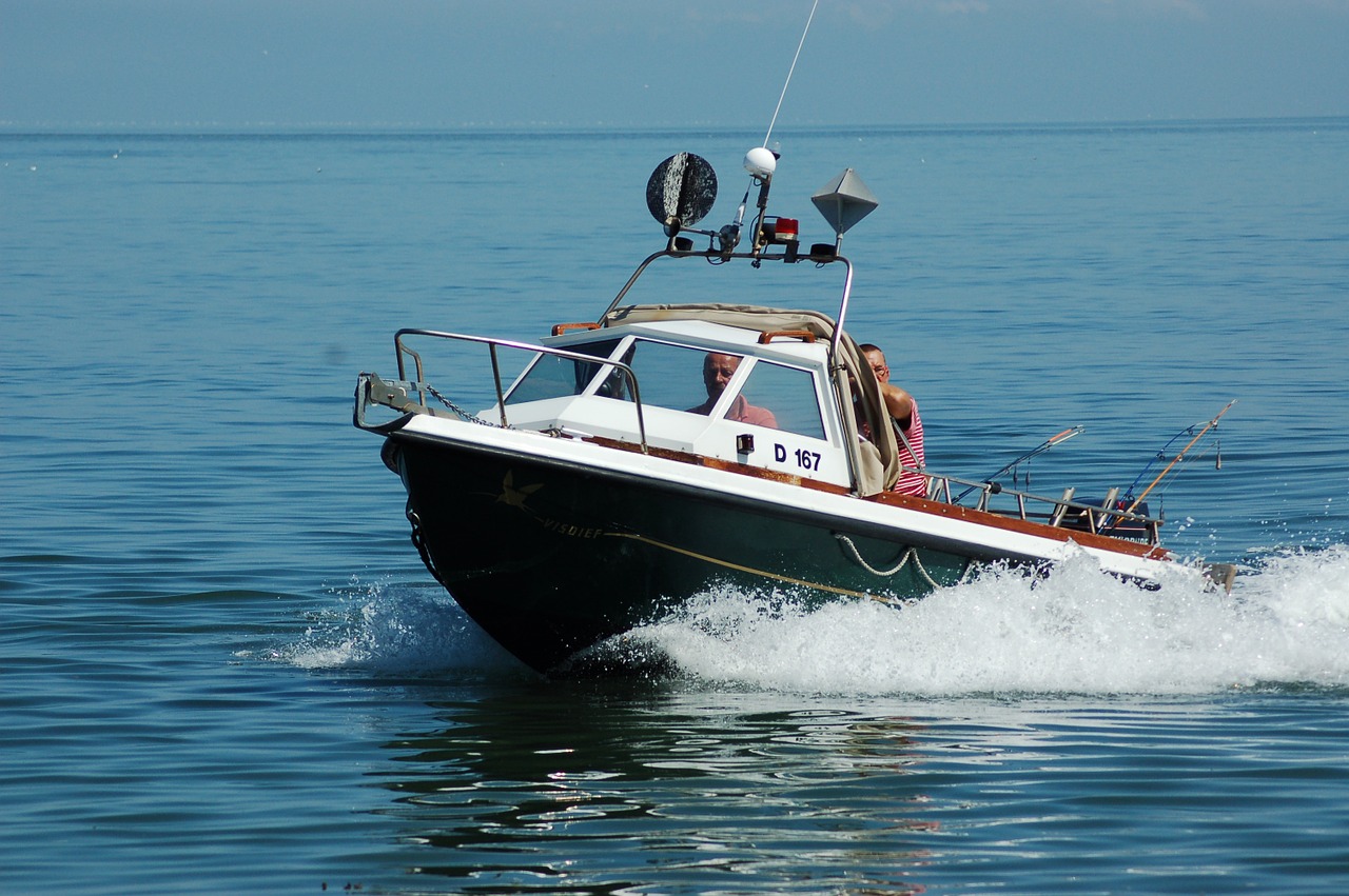 boat sea ship free photo