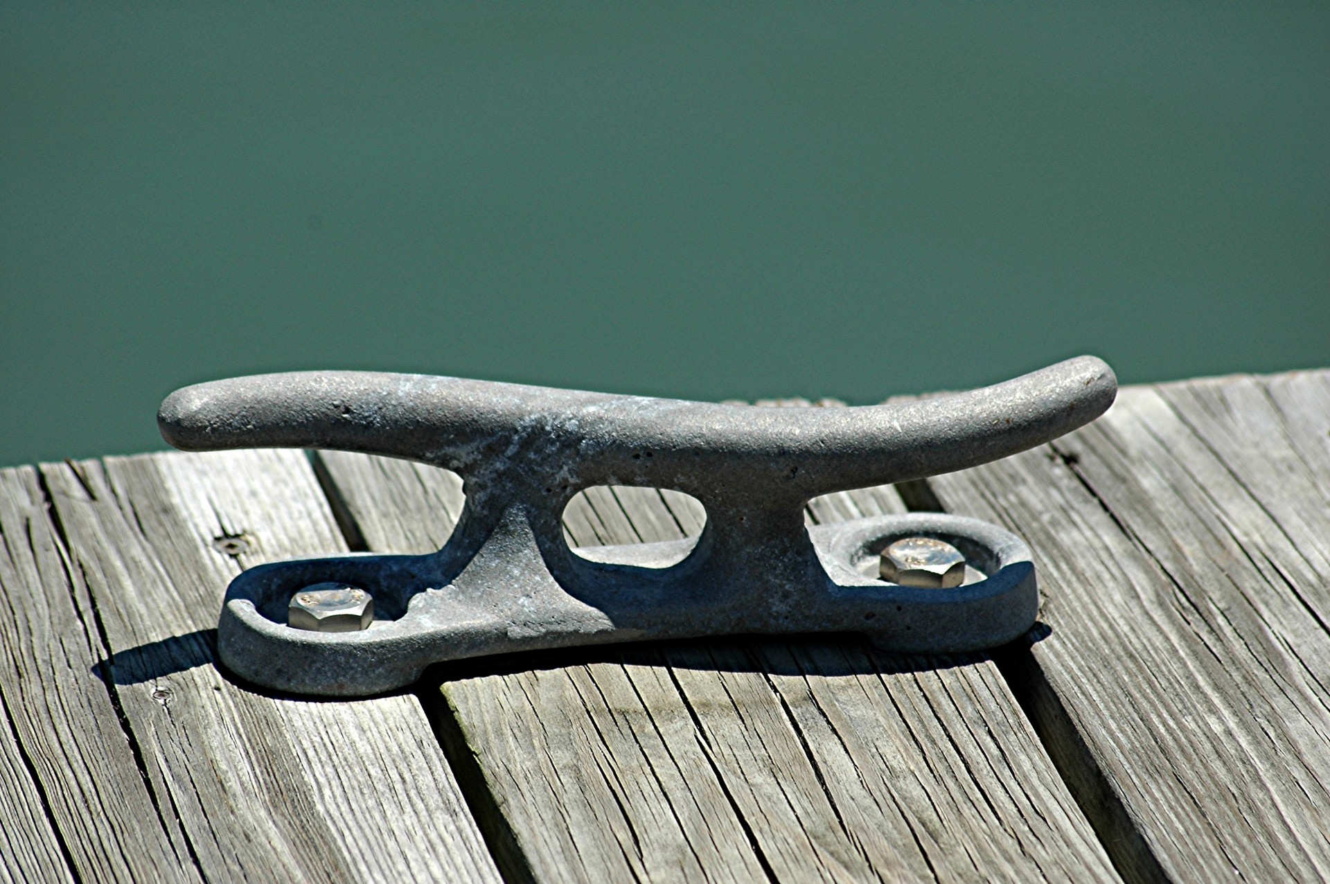 boat cleat cleat dock free photo