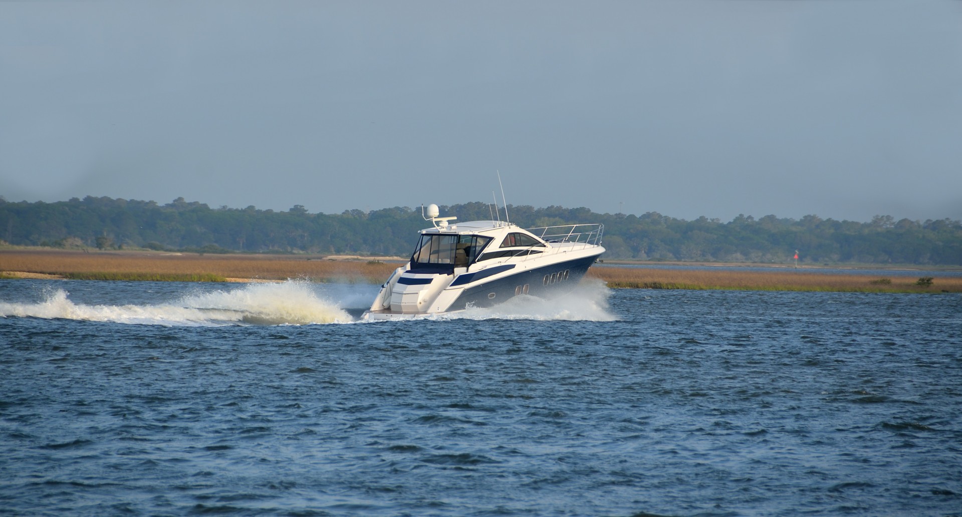 boat cruising nautical free photo